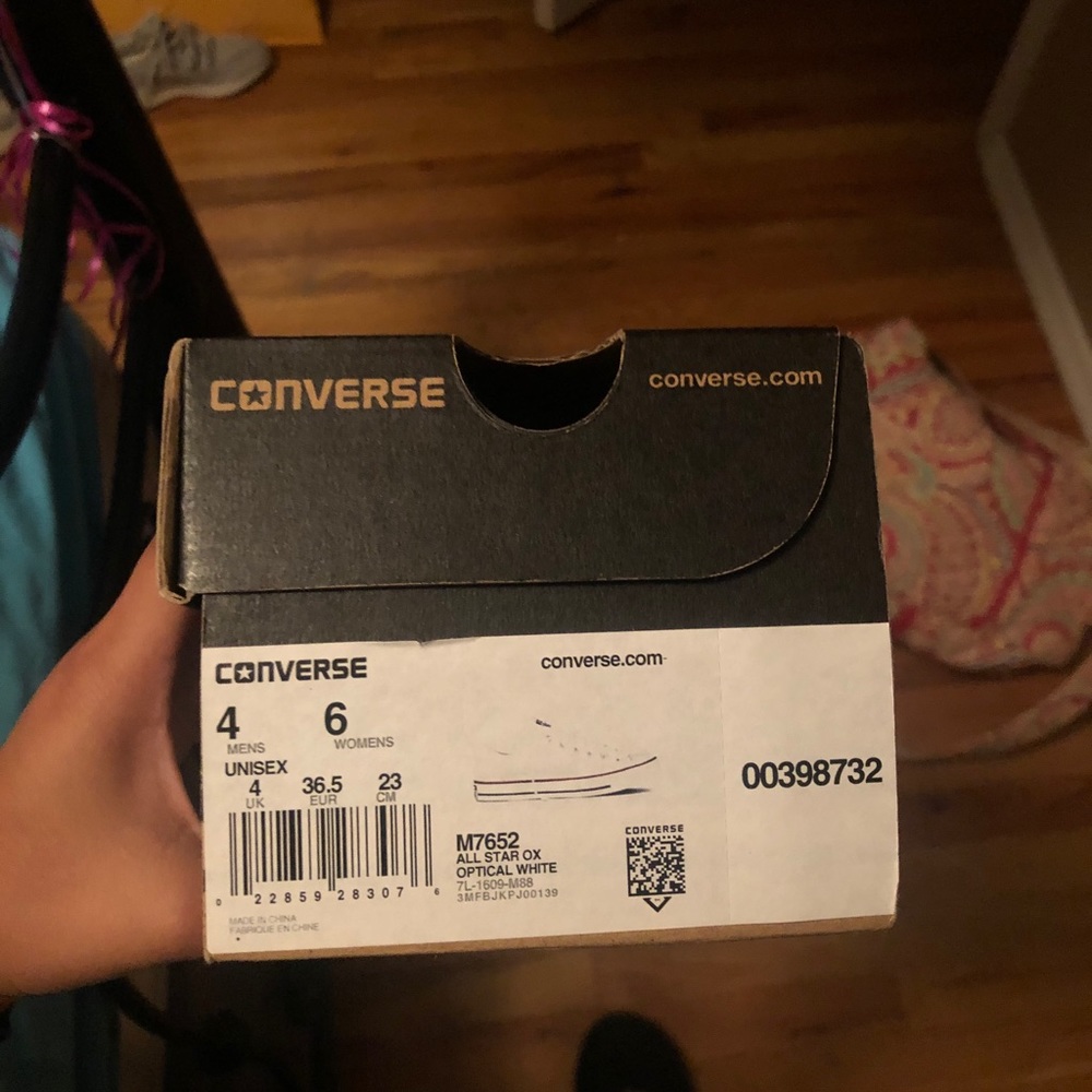 Converse